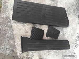 ornamente  pedale hyundai i30 ,kia - imagine 3