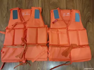 Caiac gonflabil Clever Airpro X2 + Veste - imagine 3