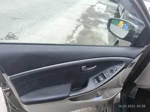 hyundai i30  - imagine 5