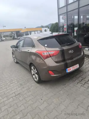 hyundai i30  - imagine 6