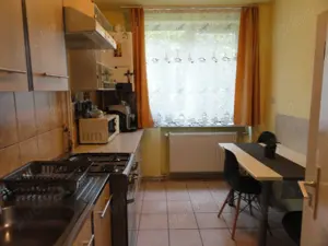 Apartament 2 camere etaj 1 zona centrala - Podgoria, 59 mp, centrala pe gaz - imagine 11