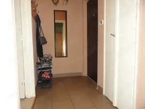 Apartament 2 camere etaj 1 zona centrala - Podgoria, 59 mp, centrala pe gaz - imagine 9