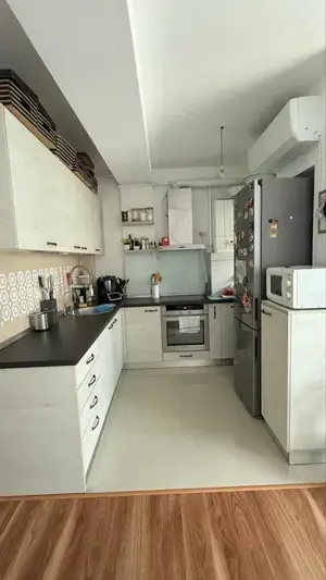 Apartament 3 camere de vanzare zona Braytim - imagine 2