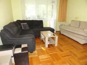Apartament 2 camere etaj 1 zona centrala - Podgoria, 59 mp, centrala pe gaz - imagine 16