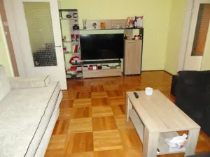 Apartament 2 camere etaj 1 zona centrala - Podgoria, 59 mp, centrala pe gaz - imagine 18