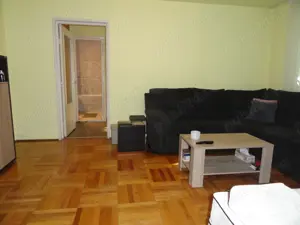 Apartament 2 camere etaj 1 zona centrala - Podgoria, 59 mp, centrala pe gaz - imagine 19