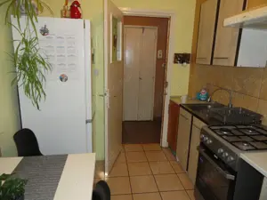 Apartament 2 camere etaj 1 zona centrala - Podgoria, 59 mp, centrala pe gaz - imagine 14