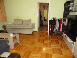 Apartament 2 camere etaj 1 zona centrala - Podgoria, 59 mp, centrala pe gaz - imagine 15