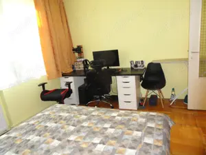 Apartament 2 camere etaj 1 zona centrala - Podgoria, 59 mp, centrala pe gaz - imagine 5