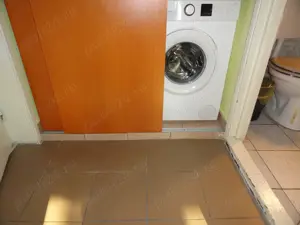 Apartament 2 camere etaj 1 zona centrala - Podgoria, 59 mp, centrala pe gaz - imagine 7