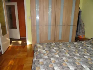 Apartament 2 camere etaj 1 zona centrala - Podgoria, 59 mp, centrala pe gaz - imagine 4