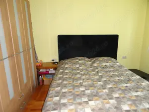 Apartament 2 camere etaj 1 zona centrala - Podgoria, 59 mp, centrala pe gaz - imagine 2