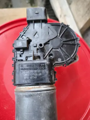 motoras stergator fata ford focus mk2 - imagine 4