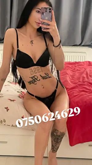 Noua in oras poze reale