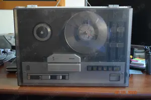 magnetofon Philips N 4414
