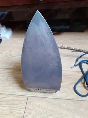 fier de calcat vechi rusesc - imagine 2