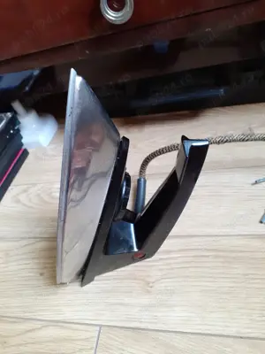 fier de calcat vechi rusesc