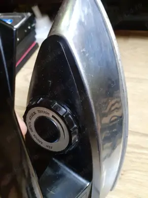 fier de calcat vechi rusesc - imagine 3