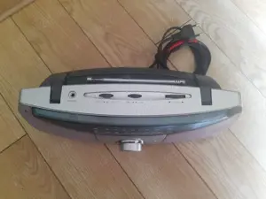 radio analogic First Austria - imagine 4