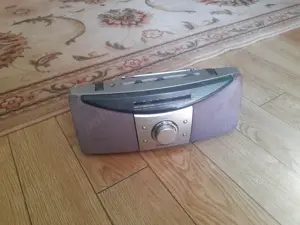 radio analogic First Austria - imagine 5