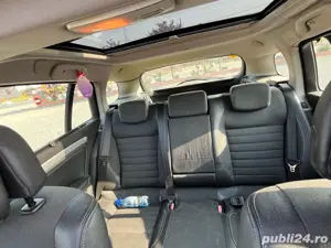 renault laguna 3 cutie automata  - imagine 3