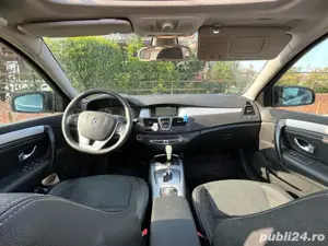 renault laguna 3 cutie automata  - imagine 4