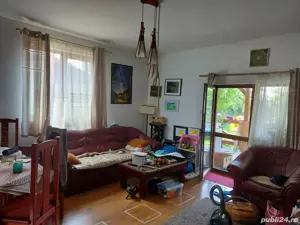 Casa de vanzare P+M in Biharia cartieru nou Forvila - imagine 4