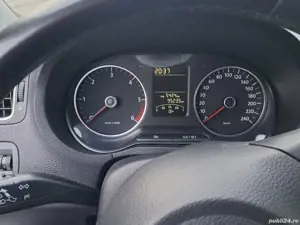 Volkswagen Polo 1.2 TDI, 75 CP - imagine 5