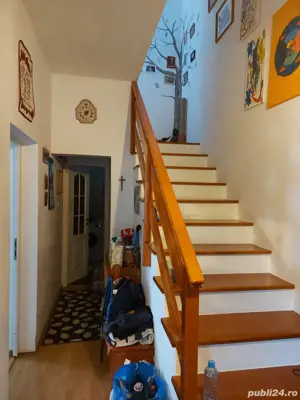 Casa de vanzare P+M in Biharia cartieru nou Forvila - imagine 3