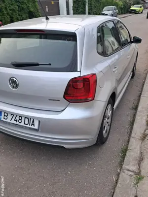 Volkswagen Polo 1.2 TDI, 75 CP - imagine 2