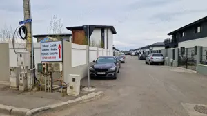 Vand Casa cu teren 1000mp Saftica cartier Vile - imagine 5 Vand Casa cu teren 1000mp Saftica cartier Vile - imagine 5