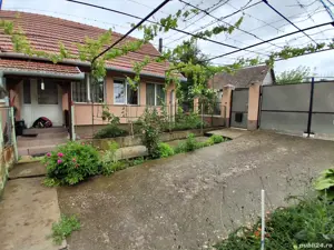 2 Case de vanzare in Paleu-zona Stadionului de Fotbal   - imagine 3