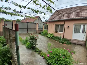 2 Case de vanzare in Paleu-zona Stadionului de Fotbal   - imagine 5