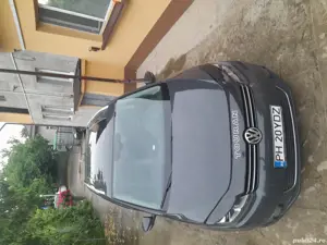 VW Touran 2014 - imagine 4