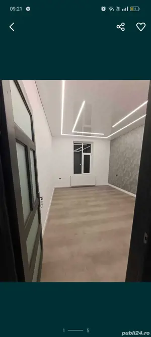 Partament centru N. Balcescu - imagine 2