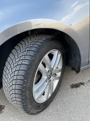 Golf 6 1.4  - imagine 2