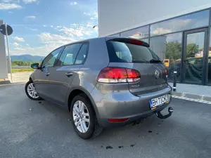 Golf 6 1.4  - imagine 5