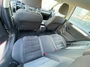 Golf 6 1.4  - imagine 10