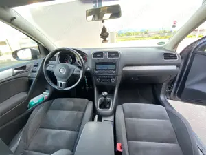 Golf 6 1.4  - imagine 3