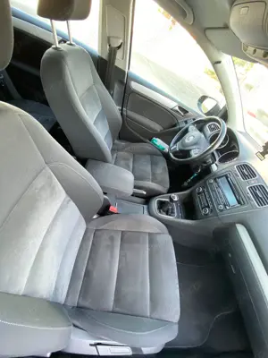 Golf 6 1.4  - imagine 9