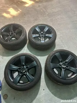 Jante Originale Bmw R17