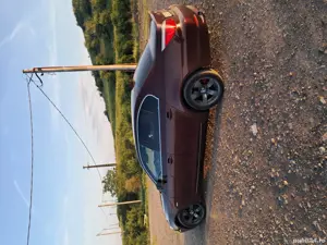 Bmw e60 facelift  - imagine 3