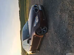 Bmw e60 facelift  - imagine 2