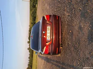 Bmw e60 facelift  - imagine 5