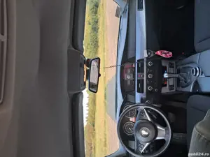 Bmw e60 facelift  - imagine 7