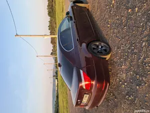 Bmw e60 facelift  - imagine 6