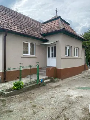 Vând casă la țară  - imagine 4 Vând casă la țară  - imagine 4