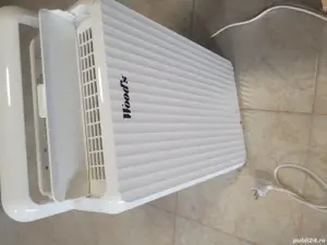 Dezumidificator Woods  - imagine 5