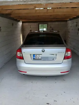 Skoda octavia 2 fl - imagine 4