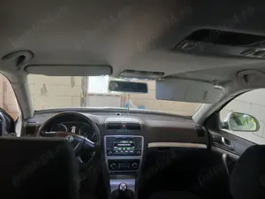 Skoda octavia 2 fl - imagine 5